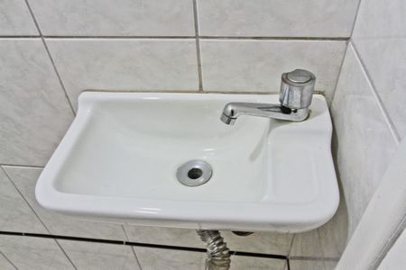 Casa à venda com 270m², 3 quartos e 2 vagasÁrea de Serviço