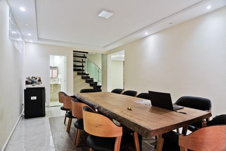 Casa à venda com 270m², 3 quartos e 2 vagasSala de Jantar