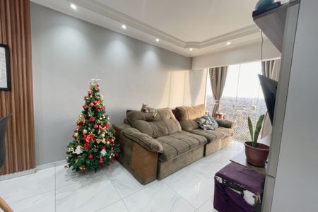 Apartamento à venda com 2 quartos, 60m² em Sítio do Mandaqui, São Paulo