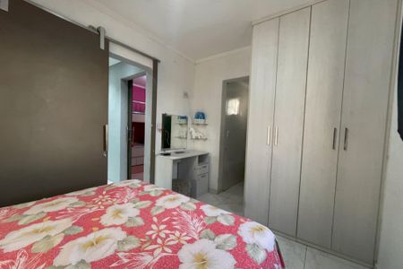 Apartamento à venda com 2 quartos, 60m² em Sítio do Mandaqui, São Paulo