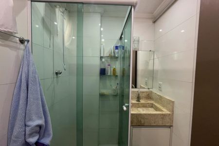 Apartamento à venda com 2 quartos, 60m² em Sítio do Mandaqui, São Paulo