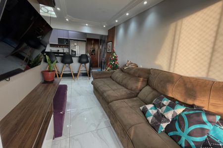 Apartamento à venda com 2 quartos, 60m² em Sítio do Mandaqui, São Paulo