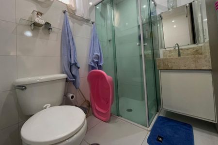 Apartamento à venda com 2 quartos, 60m² em Sítio do Mandaqui, São Paulo