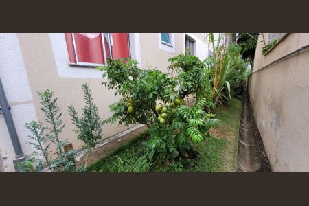 Apartamento para alugar com 46m², 2 quartos e 1 vagapomar comunitário