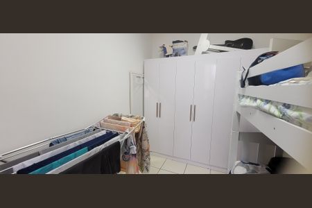 quarto 1  de apartamento para alugar com 2 quartos, 46m² em Betim Industrial, Betim