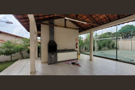 Apartamento para alugar com 46m², 2 quartos e 1 vagaEspaço Gourmet