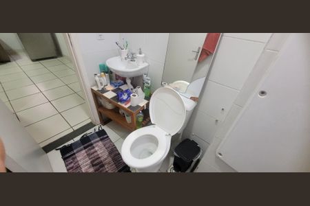 Apartamento para alugar com 46m², 2 quartos e 1 vagabanheiro 