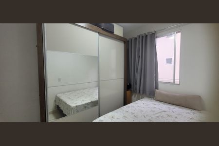 Apartamento para alugar com 46m², 2 quartos e 1 vagaquarto 2