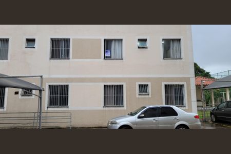 Apartamento para alugar com 46m², 2 quartos e 1 vagaplaquinha instalada