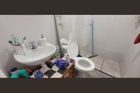 Apartamento para alugar com 46m², 2 quartos e 1 vagabanheiro 