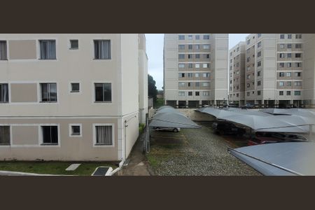 Apartamento para alugar com 46m², 2 quartos e 1 vagavista quarto 1 