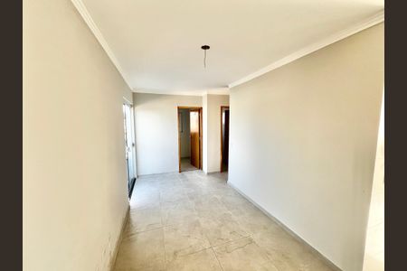 Sala de apartamento à venda com 3 quartos, 59m² em Água Fria, São Paulo