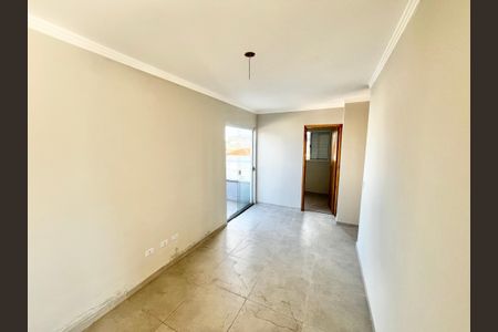 Sala de apartamento à venda com 3 quartos, 59m² em Água Fria, São Paulo