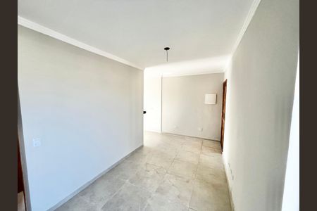 Sala de apartamento à venda com 3 quartos, 59m² em Água Fria, São Paulo