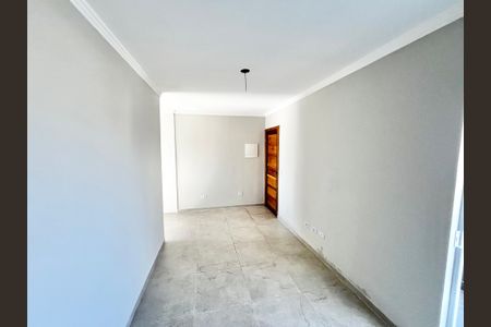 Sala de apartamento à venda com 3 quartos, 59m² em Água Fria, São Paulo