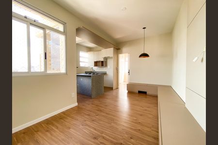 Apartamento à venda com 1 quarto, 40m² em Santo Antônio, Belo Horizonte