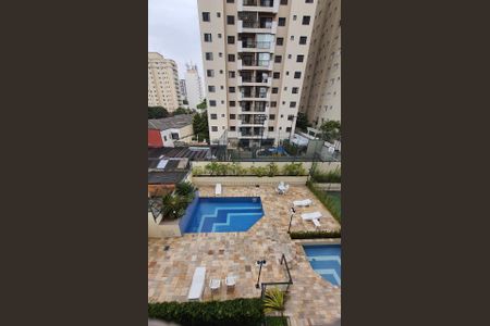 Apartamento à venda com 3 quartos, 71m² em Pompeia, São Paulo