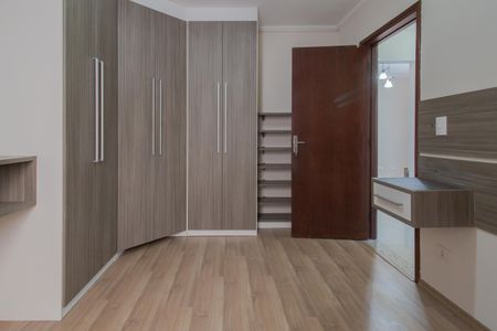 Quarto 2 de apartamento para alugar com 2 quartos, 72m² em Vila Nossa Senhora das Vitorias, Mauá
