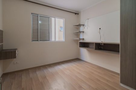 Quarto 2 de apartamento para alugar com 2 quartos, 72m² em Vila Nossa Senhora das Vitorias, Mauá