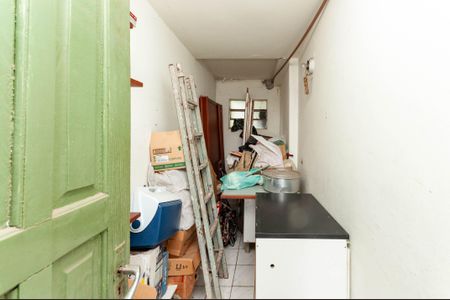 Casa à venda com 161m², 2 quartos e 2 vagasDeposito