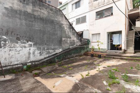 Casa à venda com 161m², 2 quartos e 2 vagasQuintal