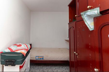 Casa à venda com 161m², 2 quartos e 2 vagasÁrea de Serviço