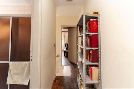 Casa à venda com 161m², 2 quartos e 2 vagasBanheiro Social