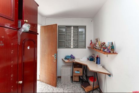 Casa à venda com 161m², 2 quartos e 2 vagasÁrea de Serviço