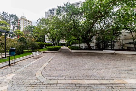 Apartamento à venda com 114m², 4 quartos e 2 vagasJardim