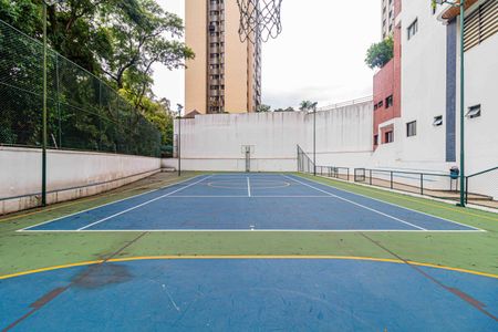 Apartamento à venda com 114m², 4 quartos e 2 vagasÁrea comum - Quadra