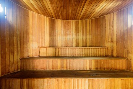 Apartamento à venda com 114m², 4 quartos e 2 vagasÁrea comum - Sauna