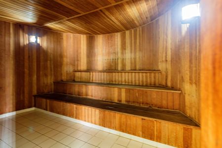 Apartamento à venda com 114m², 4 quartos e 2 vagasÁrea comum - Sauna
