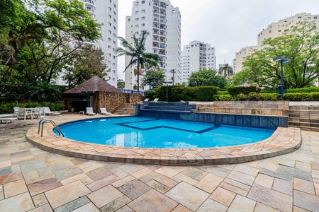 Apartamento à venda com 114m², 4 quartos e 2 vagasÁrea comum - Piscina