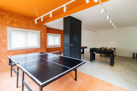 Apartamento à venda com 114m², 4 quartos e 2 vagasÁrea comum - Salão de jogos