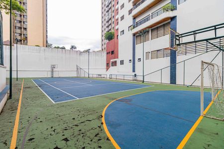 Apartamento à venda com 114m², 4 quartos e 2 vagasÁrea comum - Quadra