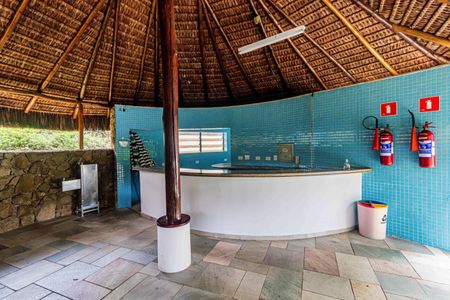 Apartamento à venda com 114m², 4 quartos e 2 vagasÁrea comum - Piscina