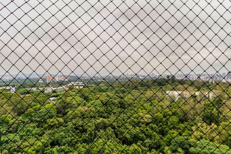 Apartamento à venda com 114m², 4 quartos e 2 vagasVaranda