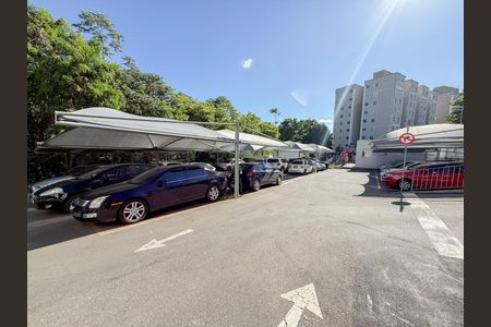 Apartamento à venda com 49m², 2 quartos e 1 vagaGaragem