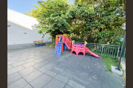 Apartamento à venda com 49m², 2 quartos e 1 vagaÁrea comum - Playground