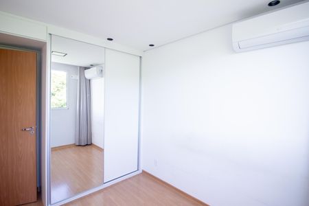 Quarto 2 de apartamento à venda com 2 quartos, 49m² em Cabral, Contagem