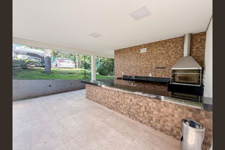 Apartamento à venda com 49m², 2 quartos e 1 vagaÁrea comum - Churrasqueira