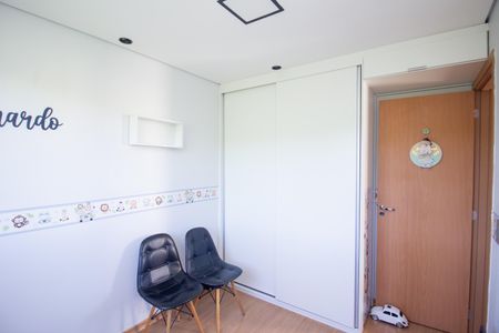 Apartamento à venda com 49m², 2 quartos e 1 vagaQuarto 1