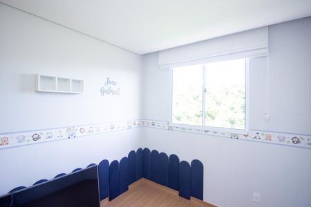 Apartamento à venda com 49m², 2 quartos e 1 vagaQuarto 1