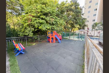 Apartamento à venda com 49m², 2 quartos e 1 vagaÁrea comum - Playground
