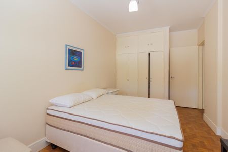 Quarto 2 de apartamento à venda com 2 quartos, 85m² em Pinheiros, São Paulo