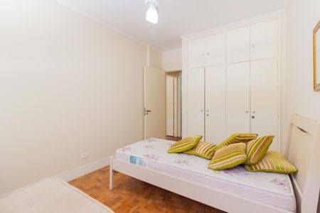 Quarto 1 de apartamento à venda com 2 quartos, 85m² em Pinheiros, São Paulo