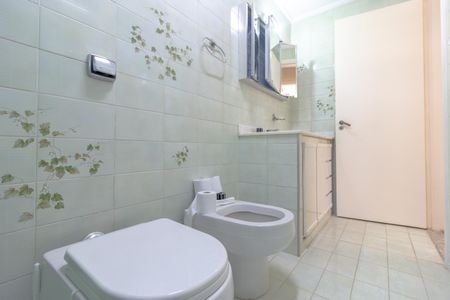 Apartamento para alugar com 85m², 2 quartos e 2 vagas Apartamento para alugar com 85m², 2 quartos e 2 vagasBanheiro