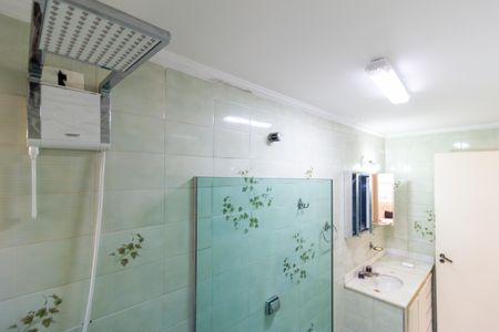 Apartamento para alugar com 85m², 2 quartos e 2 vagas Apartamento para alugar com 85m², 2 quartos e 2 vagasBanheiro