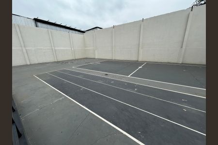 Apartamento para alugar com 45m², 2 quartos e 1 vagaQuadra Esportiva