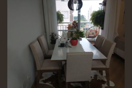 Foto 08 de apartamento à venda com 3 quartos, 65m² em Vila Paiva, São Paulo